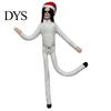 Cute Decorative Room Ornament Dance Star Plush Doll, Bendable Doll with Wire Armature, Posable Wireframe Stuffed Figure for Desk Display, Collectible