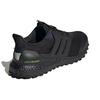 Adidas UltraBoost DNA Guard Black Semi Solar Green Unisex Sneakers Core-Black H03603