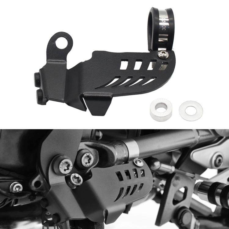 

For BMW R1250GS R1200GS ADV Motorcycle Side Bracket Switch Guard