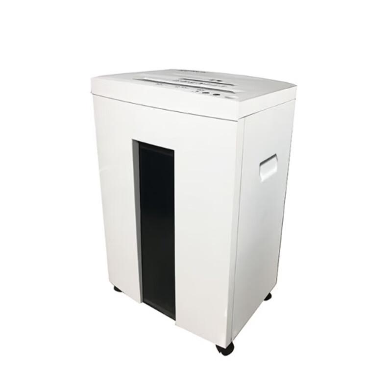 SUNWOOD Electric High-Security Paper Shredder CN plug (adapter included)