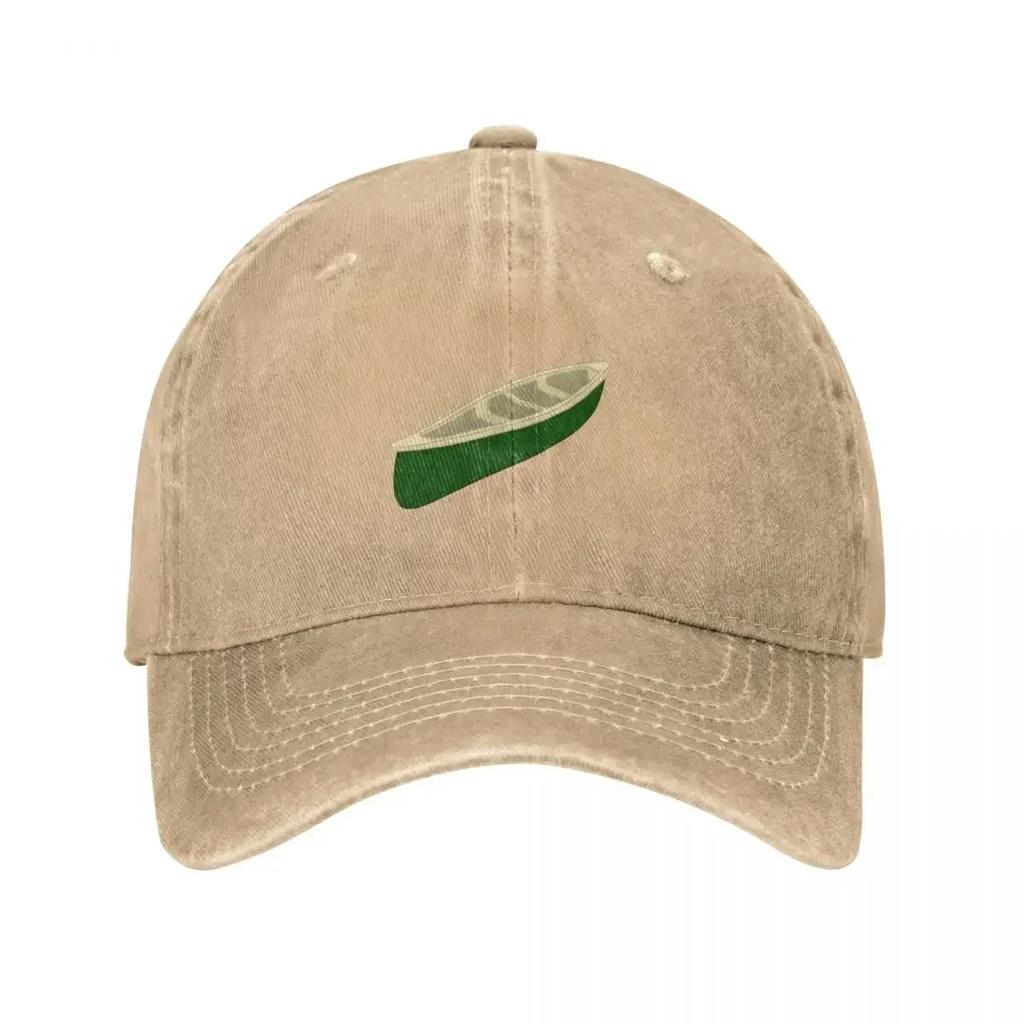 Can you Canoe? Baseball Cap Rugby Wild Ball Hat hard hat Women's Beach Outlet Men's