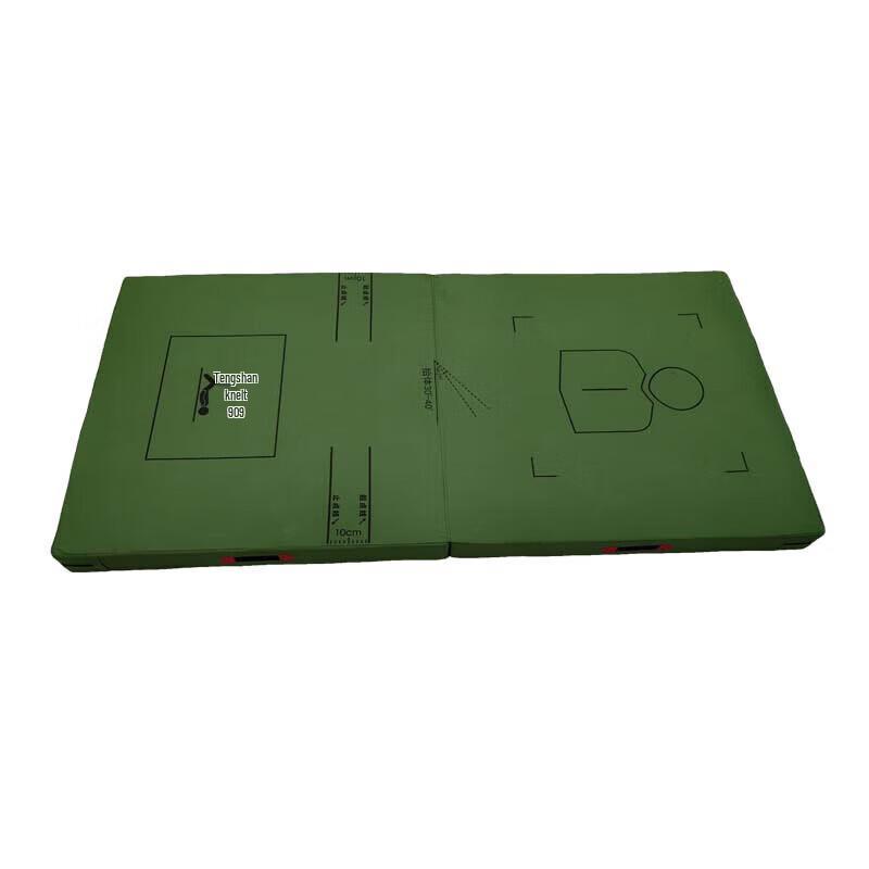 Aokedu Professional Sit-up Mat