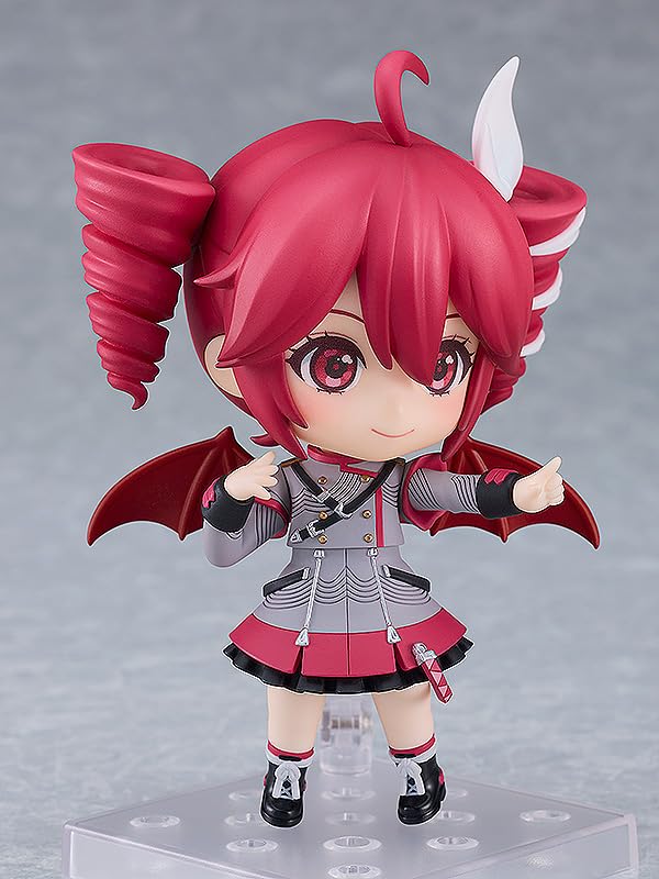 Good Smile Company Nendoroid Kasane Teto Synthesizer V AI Plastic Painted Movable Figure Ver. Non-scale (Re-release)