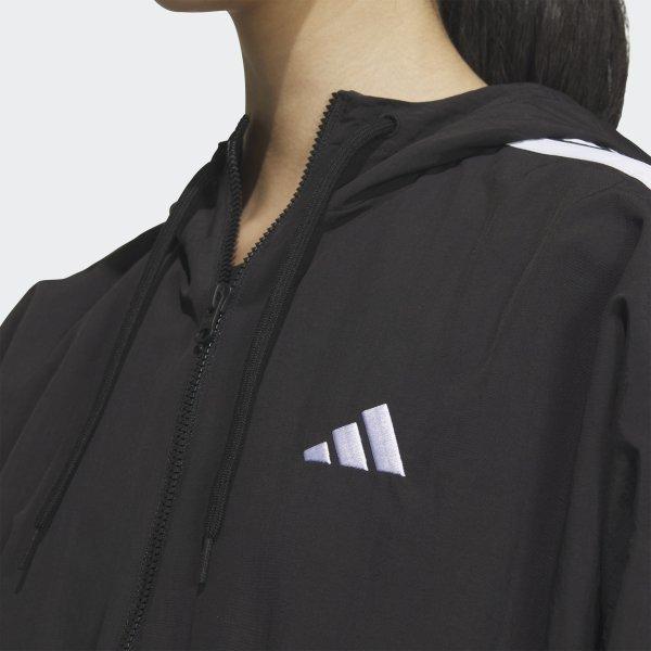 Adidas 3s Woven Windbreaker Jz2162