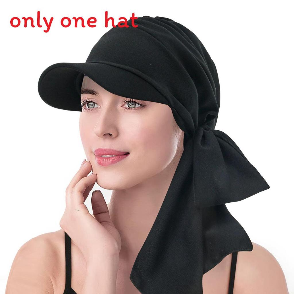 Wide Brim Headscarf Hat With Leopard Print And Floral Pattern Summer Style For Women And Men