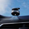 MagSafe 15W Wireless Car Charger with Suction Cup for Smartphones