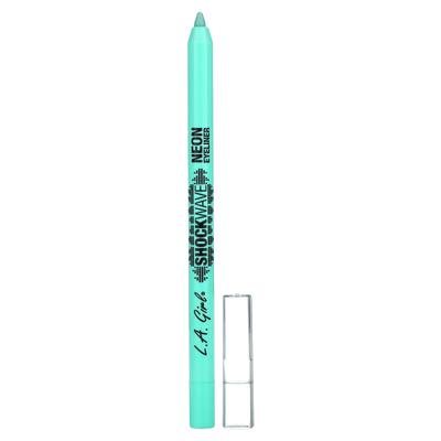 Shock Wave Neon Eyeliner, Fresh, 1.2g (0.04oz)