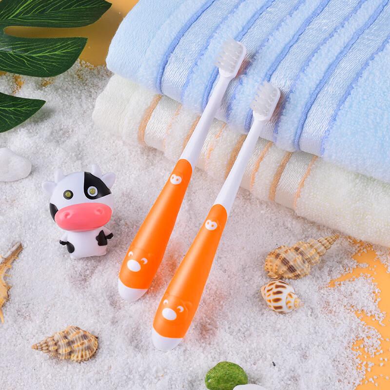 Little Deer Mama Kids Toothbrush