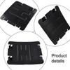 Front Wheel Arch Fender Cover Compatible with For 3 Series F30 F31 F80 F34