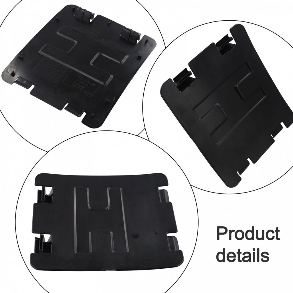 Front Wheel Arch Fender Cover Compatible with For 3 Series F30 F31 F80 F34