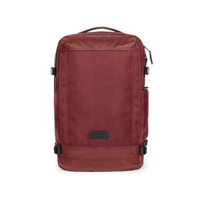 Tecum M Men's Backpack Polyester Red
