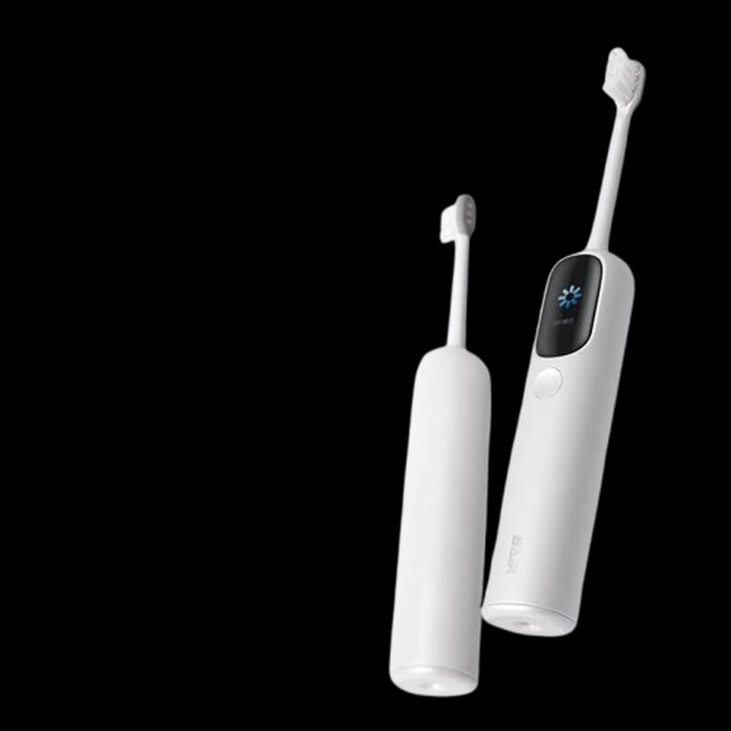 Bayer i5 Sonic Electric Toothbrush