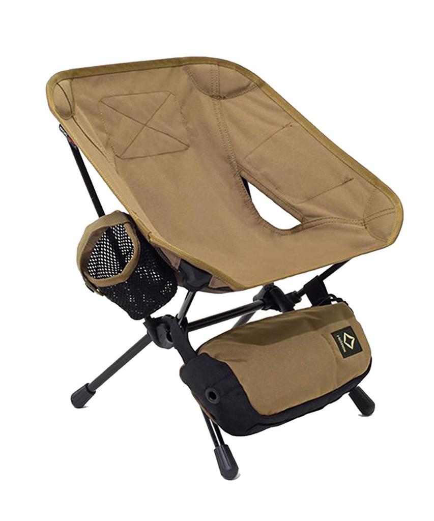 Helinox Tactical Chair Mini [Japan Authorized Dealer] (Coyote)
