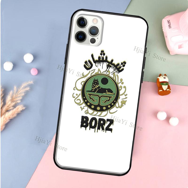 Tschetschenische Wappen Hülle für iPhone 13 12 Pro Max 12 Mini X XR XS Max 11 Pro Max 7 8 Plus SE 2020 Telefonabdeckung