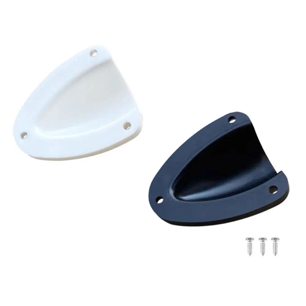 Nylon Boat Wire Cable Cover High Quality Wiring Cover Portable Nylon Boat Cable Covers Transducer Wiring Covers Marine Hardware