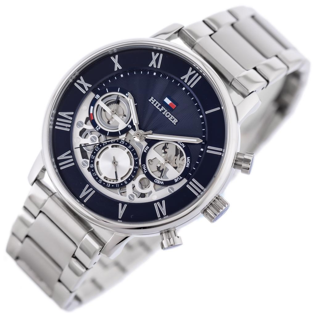 ZEGAREK MĘSKI TOMMY HILFIGER 1710569 Legend