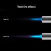 ZISIZ Butane Torch Lighter