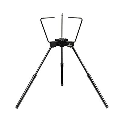 Thous Winds Smarter Stand Gasherd Stand Einzelbrenner Erweiterungsständer Outdoor Gas Halterung OD Dose CB Dose Adapter 4-stufig