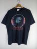 Rare 90's Rob Zombie Basic Style Black Unisex Tshirt Reprint S-5XL KH9586