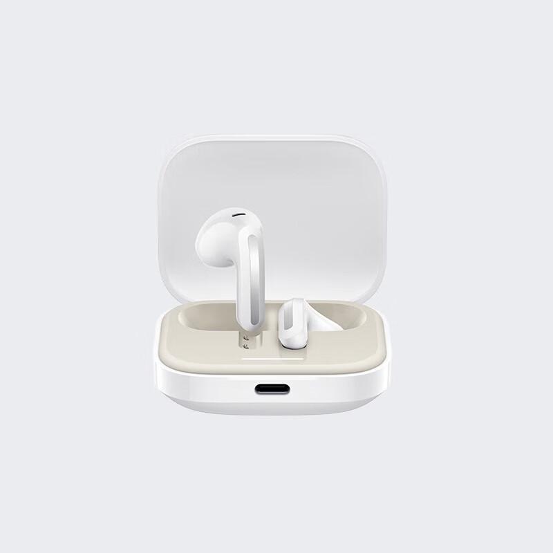 Redmi Buds 6S Semi-in-ear ANC TWS Earbuds