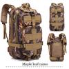 30L Outdoor Tactical Backpack 900D Oxford Waterproof Daypack for Men and Women