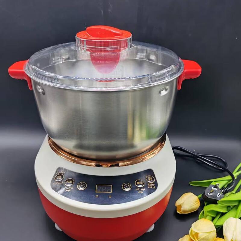 Weiyang Household Dough Mixer