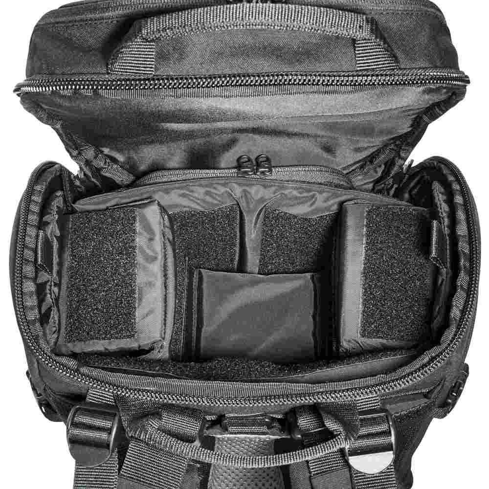 Tasmanian Tiger Modular 30 Camera Pack TASMANIAN TIGER MODULAR 30 CAMERA PACK Brown (Coyote 7192.346)