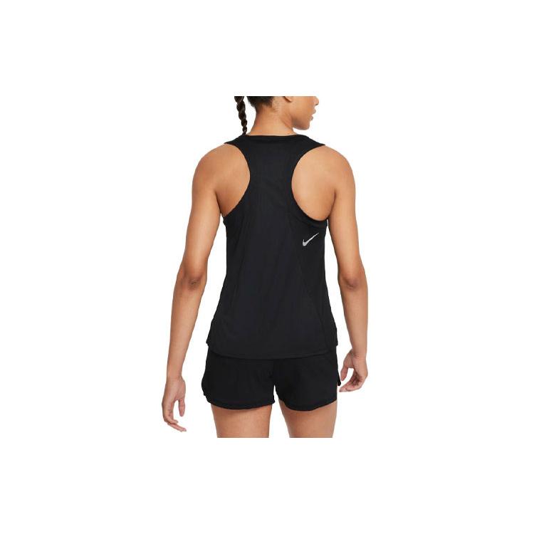 New Nike Tank Tops Women's Black DD5940-010
