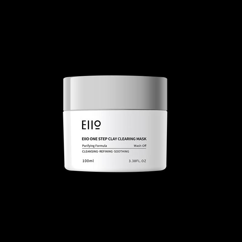 eiio 2nd Gen Upgraded Mud Mask 100g