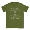 This Is Bob Bob Has No Arms Knock Knock Who Is It It Isnt Bob Tshirts For Unisex Casual Pure Cotton Tee Shirt T Shirts Clothing