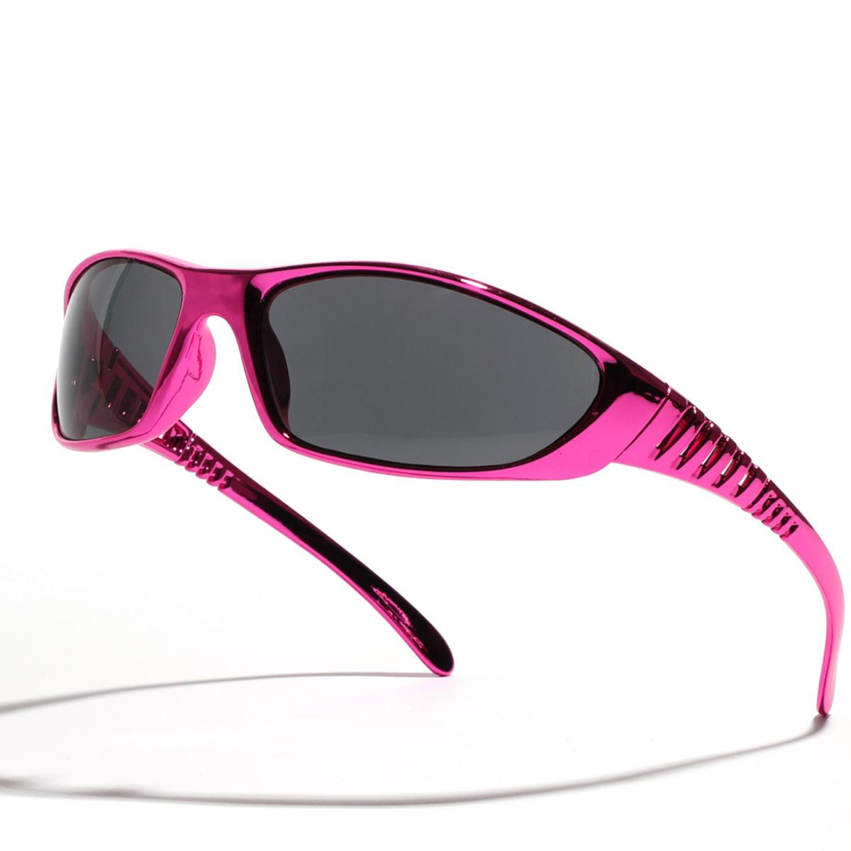 

Y2K Sunglasses Wrap Around Sport Sun Glasses Vintage Street Style Unisex Cool Fashion UV Protection Shades розы красного