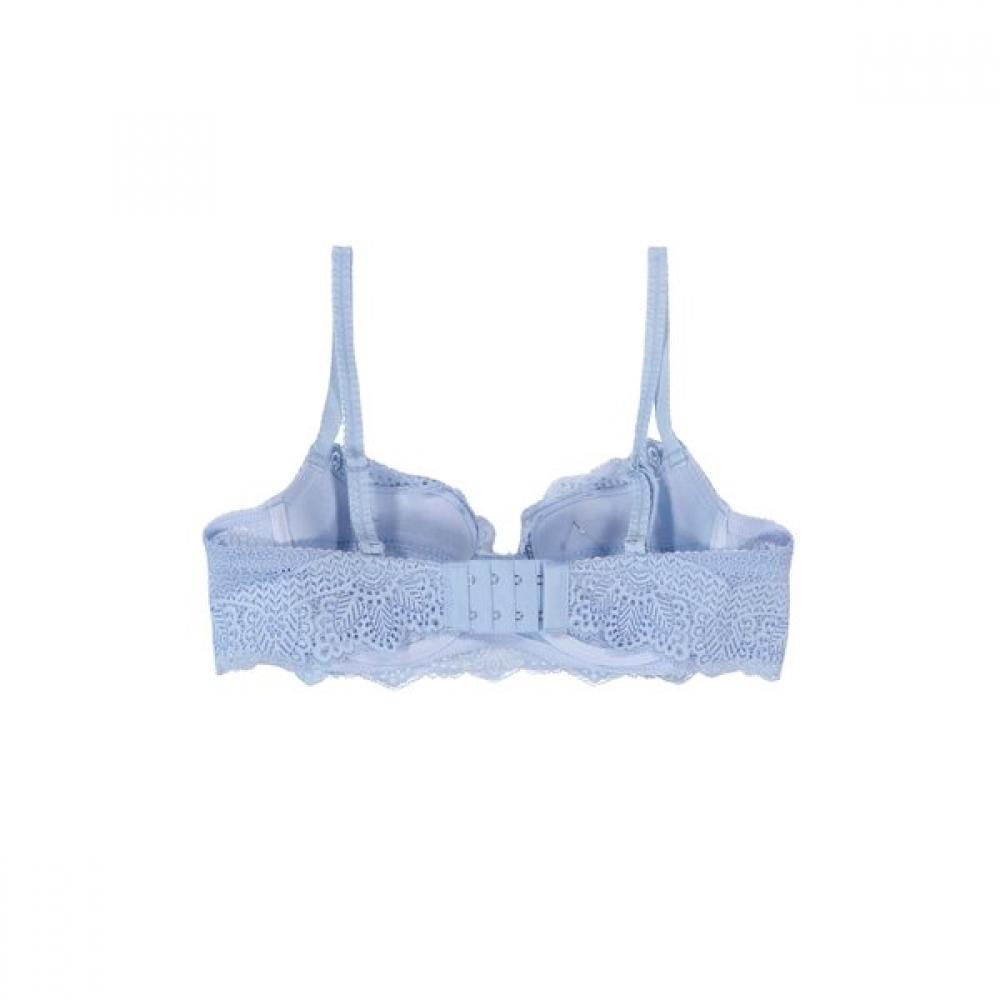 BARBARA Lace Mold 3 4 Cup Bra Abr4456