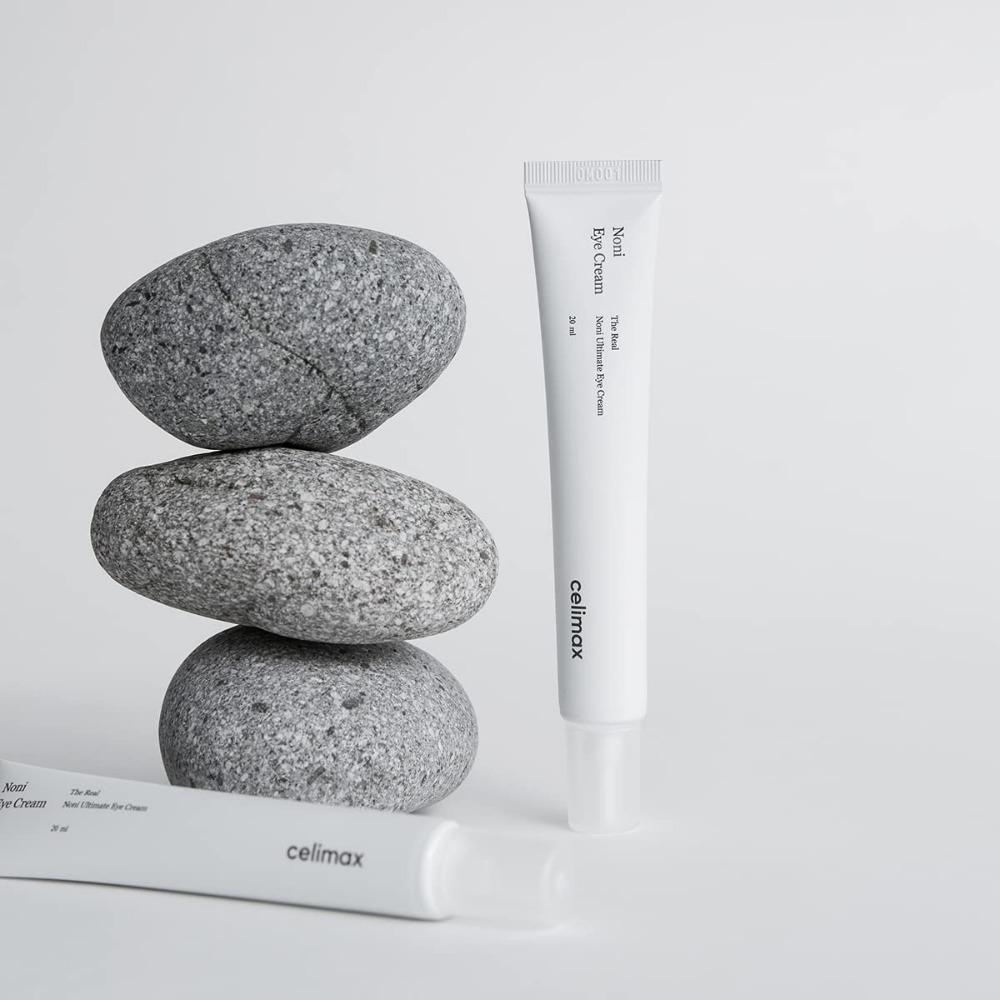 CELIMAX The Real Noni Ultimate Eye Cream 29ml