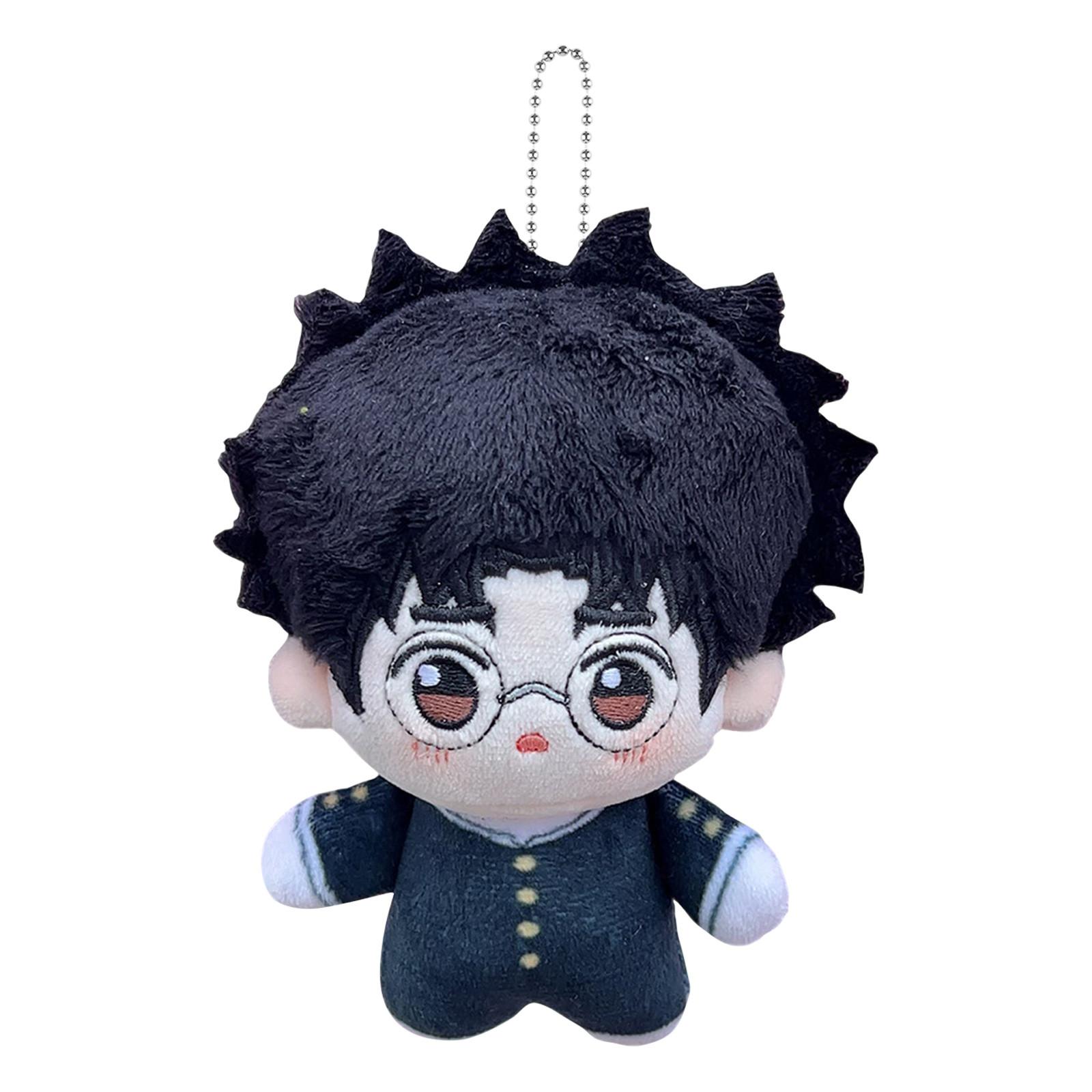 

Плюшевая кукла Animal, Мягкая плюшевая кукла серии Cute Animal, Мягкая плюшевая игрушка Super Soft Cute Doll, Успокаивающая плюшевая игрушка, Кукла из хлопка для подарков на день рождения One Size