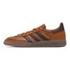 adidas Handball Spezial Dusky Bronze Aurora Coffee Gum Męskie Trampki Brązowe IH6569