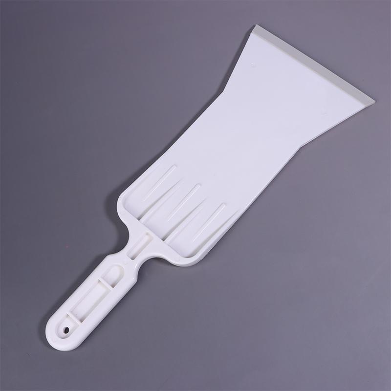 Squeegee Film Tint Tool Auto Decals Wrapping Car Applicator Automobiles Wash Maintenance Tool Pet Scraper