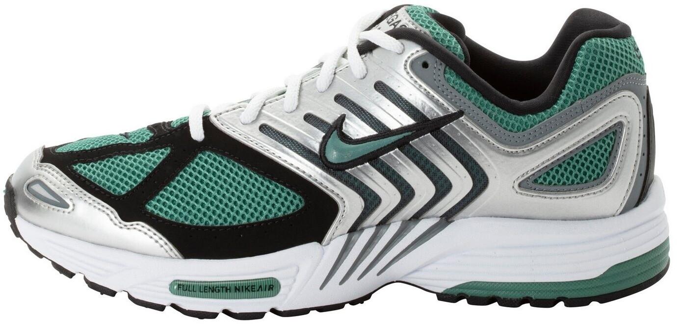 

Кроссовки Nike Air Pegasus 2005 (HQ3482-095) серебристый металлик/черный/белый/бикостальный 41