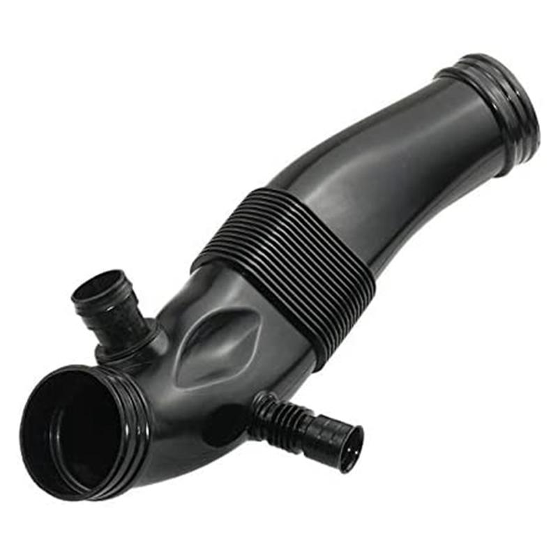 Suction Intake Hose Pipe Tube 06B129627AB For - A4 S4 B6 B7 2001-2008
