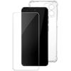 Accessoire De Protection - WE - Pack Verre Trempé Et Coque - Motorola Moto G14 - 9H - Transparent