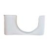 Flexible PU Leather Half Camera Case Bag For ZV 1M2/ZV 1F Featuring Easy Battery Access
