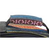 Guitar case 40 41 inch guitar concert backpack with thick acoustic guitar pillowcase
