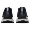 Puma Pwrframe Op-1 Stealth Fabric Synthetic Leather Sports Low-Top Lifestyle Shoes Unisex Sneaker Black Gray 386623-01
