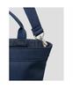 Beanpole Accessory Less Bag_4 Solid Tote M - Navy