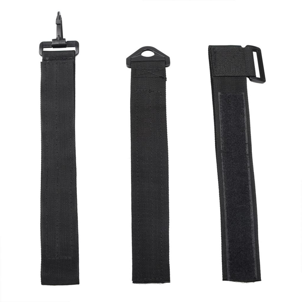 Golf Leg Posture Correct Belt, Swing Training Aid to Forming Muscle Memory Adjustable