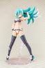 Kotobukiya Megami Device Run Scale Plastic Approximately 160mm Tall PUNIMOFU 1/1 Model,