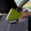 Puikus automobilių organizatorius, kūrybingas, patvarus ir ilgas tarnavimo laikas
