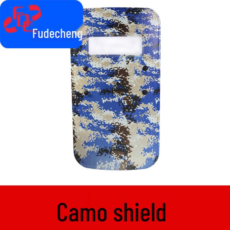 FDC Security Anti-Riot Equipment