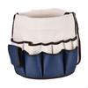 Bucket Organizer Gardening Tool Bag Handheld Holder Waterproof Oxford Cloth Storage with