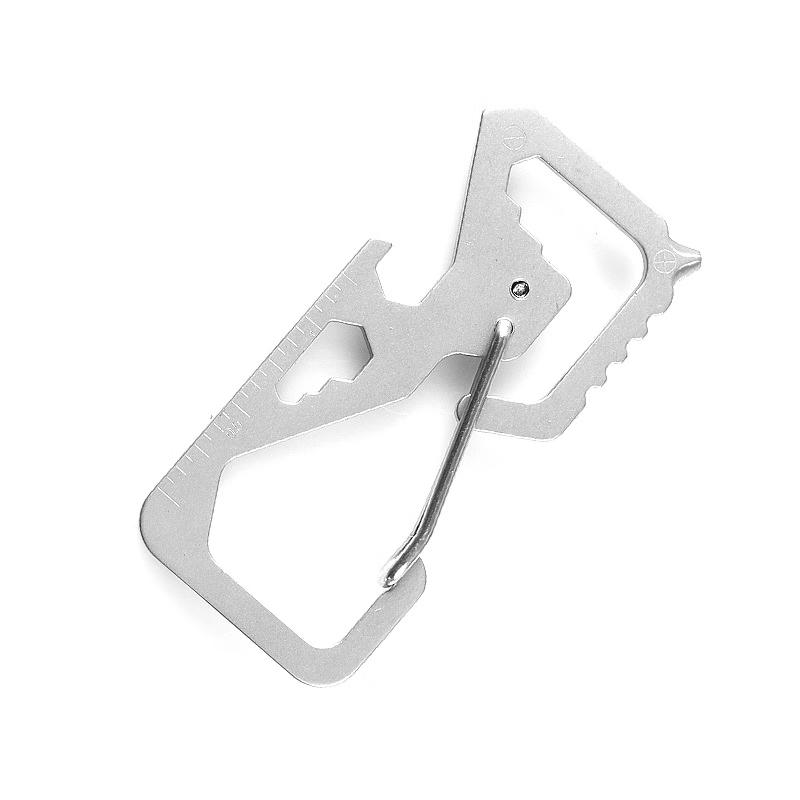 Púliàn EDC Multi-tool Keychain Set
