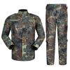 Men's Tactical Camouflage Uniform Set